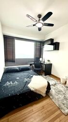 Casa Merah (D16), Apartment #556601941